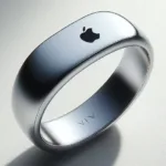 Apple, Akıllı Yüzük Çalışmalarına Başladı