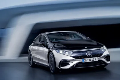 Mercedes, 2030 Yılına Kadar Elektrikli Araç Satışını Yüzde 50'ye Taşıyacak