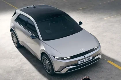 Hyundai, 2025 IONIQ 5 Modelini Tanıttı