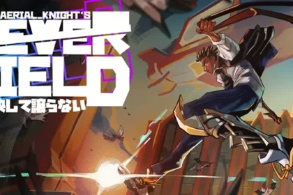 Epic Games'in Bu Haftaki Ücretsiz Oyunu Aerial_Knight's Never Yield Oldu