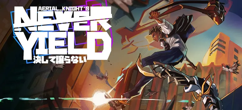 Epic Games'in Bu Haftaki Ücretsiz Oyunu Aerial_Knight's Never Yield Oldu