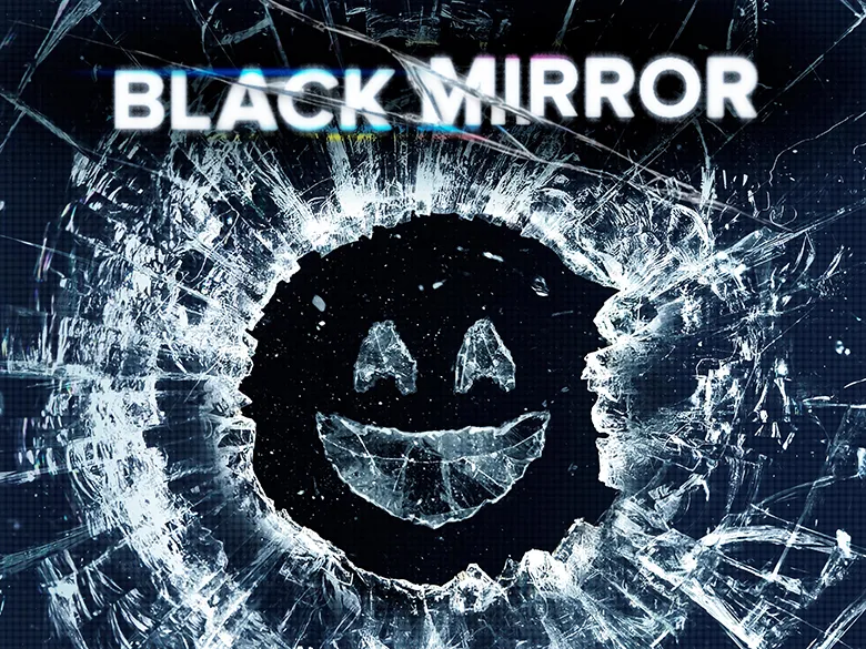 Black Mirror'ın 7. Sezonu 2025'te Geliyor! Black Mirror'ın 7. Sezonu 2025'te Geliyor!