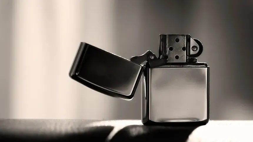 Zippo Çakmaklarınız Orijinal mi? İşte Anlamanın Yolları!