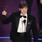 2024 Oscar Ödülleri Sahiplerini Buldu!