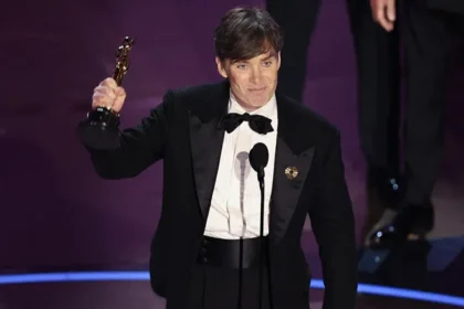 2024 Oscar Ödülleri Sahiplerini Buldu!