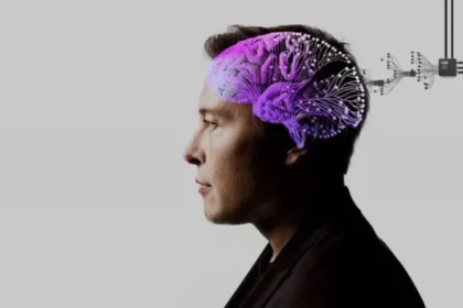 Neuralink Projesinde Beynine Çip Takılan Kişinin Videosu Paylaşıldı!
