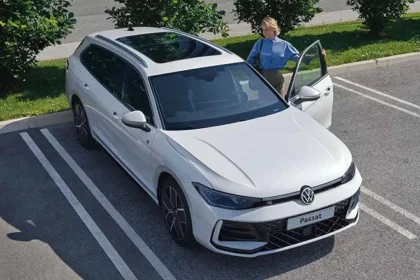 2024 Volkswagen Passat Türkiye'de! Peki, Fiyatı Ne Kadar?