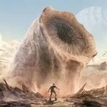 Funcom'un Yeni Oyunu Dune: Awakening'in İlk Oynanış Fragmanı Paylaşıldı