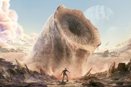 Funcom'un Yeni Oyunu Dune: Awakening'in İlk Oynanış Fragmanı Paylaşıldı