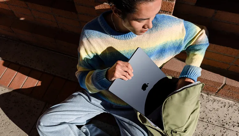 Apple, M3 İşlemcili Macbook Air Serisini Duyurdu! İşte Özellikleri ve Fiyatı Apple, M3 İşlemcili Macbook Air Serisini Duyurdu! İşte Özellikleri ve Fiyatı