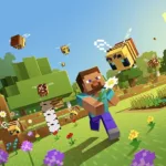 Minecraft Filmi 2025'te Geliyor!