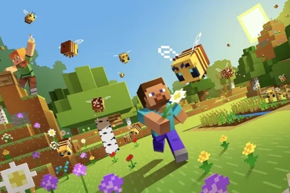 Minecraft Filmi 2025'te Geliyor!