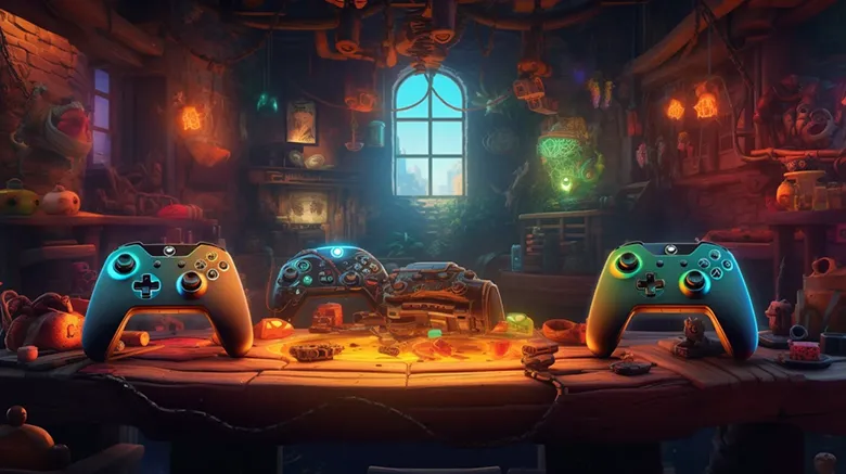 Microsoft, Oyunlara Yapay Zeka Ekleyecek