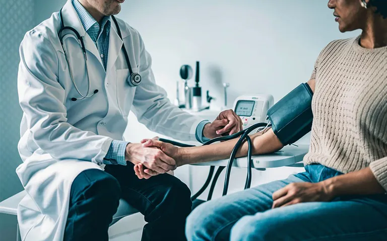 Tansiyon Ölçümü Nasıl Yapılır? İşte Dikkat Etmeniz Gerekenler