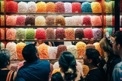 Lokum Nasıl Yapılır? En Kolay ve Lezzetli Tarifler