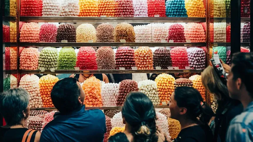 Lokum Nasıl Yapılır? En Kolay ve Lezzetli Tarifler