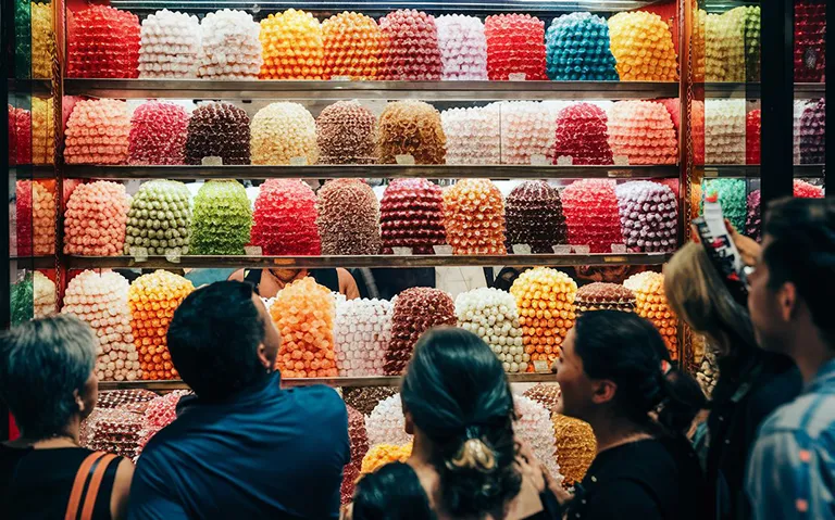 Lokum Nasıl Yapılır? En Kolay ve Lezzetli Tarifler Lokum Nasıl Yapılır? En Kolay ve Lezzetli Tarifler