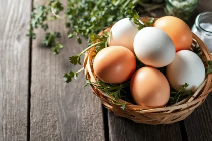 Yumurta Nasıl Haşlanır? Kolay ve Lezzetli Yöntemler