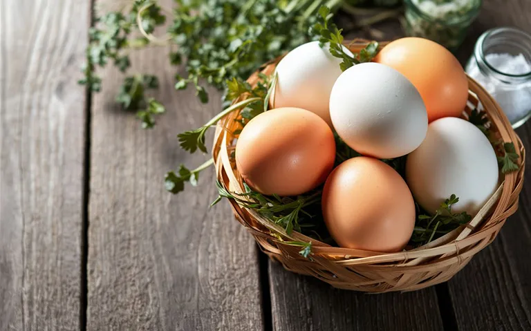 Yumurta Nasıl Haşlanır? Kolay ve Lezzetli Yöntemler