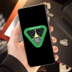 Android 15'ten Hayat Kurtaran Özellik: Telefon Kapalıyken Bile Konumu İzleyebileceksiniz