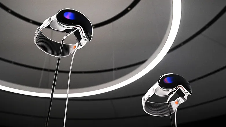 Apple Vision Pro'nun, ABD'den Sonra Hangi Ülkelerde Satışa Çıkacağı Belli Oldu Apple Vision Pro'nun, ABD'den Sonra Hangi Ülkelerde Satışa Çıkacağı Belli Oldu