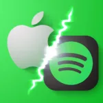 Spotify ve Apple Davası Sonuçlandı: Apple 2 Milyar Dolar Ceza Ödeyecek!