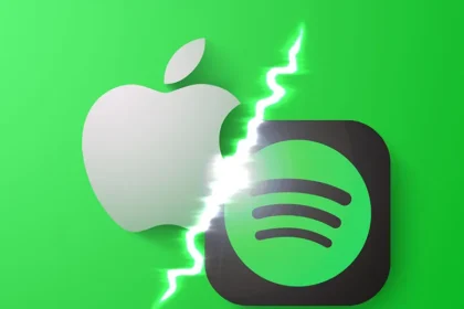Spotify ve Apple Davası Sonuçlandı: Apple 2 Milyar Dolar Ceza Ödeyecek!