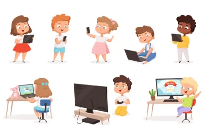 ABD Florida Eyaleti, 14 Yaş Altı Çocukların Sosyal Medya Kullanımını Yasakladı