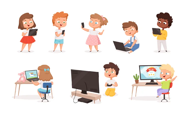 ABD Florida Eyaleti, 14 Yaş Altı Çocukların Sosyal Medya Kullanımını Yasakladı