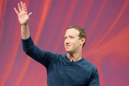 Mark Zuckerberg'den Google Yapay Zeka Çalışanlarına "Bizim Ortam Daha Şen" Maili