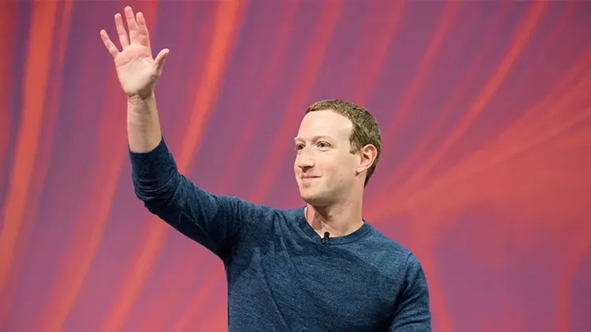 Mark Zuckerberg'den Google Yapay Zeka Çalışanlarına "Bizim Ortam Daha Şen" Maili