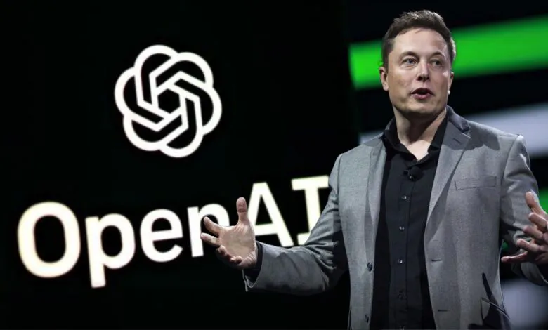 OpenAI, Elon Musk'ın Attığı E-Postaları İfşa Etti OpenAI, Elon Musk'ın Attığı E-Postaları İfşa Etti