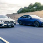 BMW ve Mercedes Şarj İstasyonları Kurmak İçin Ortak Oldular