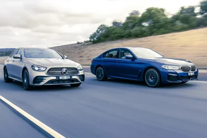 BMW ve Mercedes Şarj İstasyonları Kurmak İçin Ortak Oldular