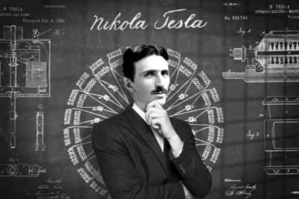 Nikola Tesla'nın İcatları ve Hayat Hikayesi!