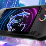 MSI Claw Ön Siparişe Açıldı!