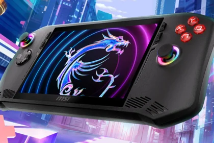 MSI Claw Ön Siparişe Açıldı!