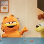 Garfield Filminin Fragmanı Yayımlandı: 24 Mayıs'ta Vizyona Giriyor