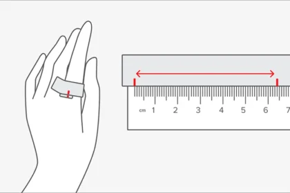 Yüzük Ölçüsü Nasıl Alınır? İşte Pratik Yöntemler