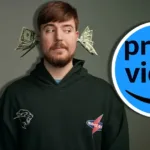 Ünlü YouTuber MrBeast, Amazon'la Anlaştı: Yarışma Programında 5 Milyon Dolarlık Ödül Var!