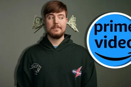 Ünlü YouTuber MrBeast, Amazon'la Anlaştı: Yarışma Programında 5 Milyon Dolarlık Ödül Var!