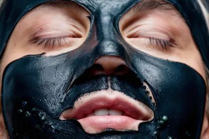 Siyah Maske Nasıl Yapılır: Adım Adım Kılavuz