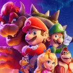 Heyecanla Beklenen Yeni Super Mario Bros Filmi 2026'da Vizyona Girecek
