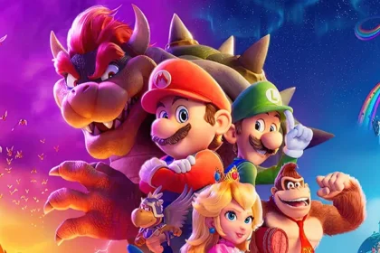 Heyecanla Beklenen Yeni Super Mario Bros Filmi 2026'da Vizyona Girecek