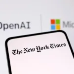 Microsoft, New York Times'ın Açtığı Dava ile Alay Etti