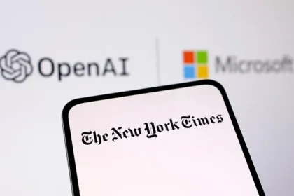 Microsoft, New York Times'ın Açtığı Dava ile Alay Etti