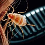 Bit Nasıl Oluşur? : Saç Diplerindeki Kaşıntının Sebebi