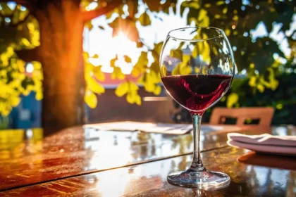 Şarap Nasıl İçilir? Şarap Kültürüne Dair Her Şey