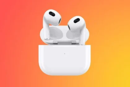 Apple 4. Nesil AirPods'ların Tanıtım Tarihi Ortaya Çıktı
