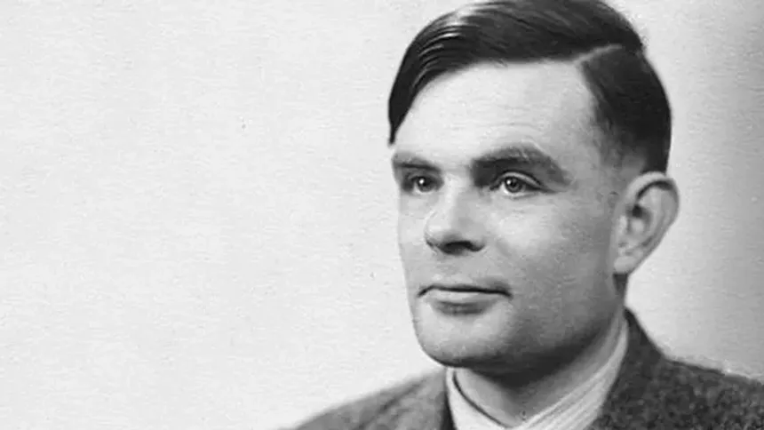 Alan Turing Kimdir? Bilgisayar Biliminin Babası'nın Hayatı